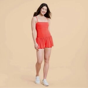New Blogilates Barre Romper